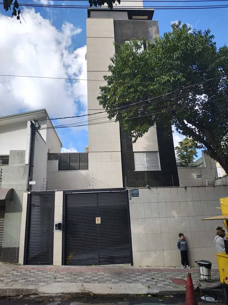 Apartamento, 2 quartos, 56 m² - Foto 11