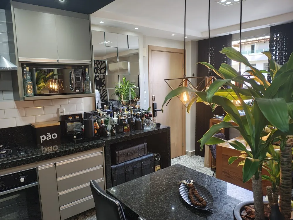 Apartamento, 2 quartos, 56 m² - Foto 9