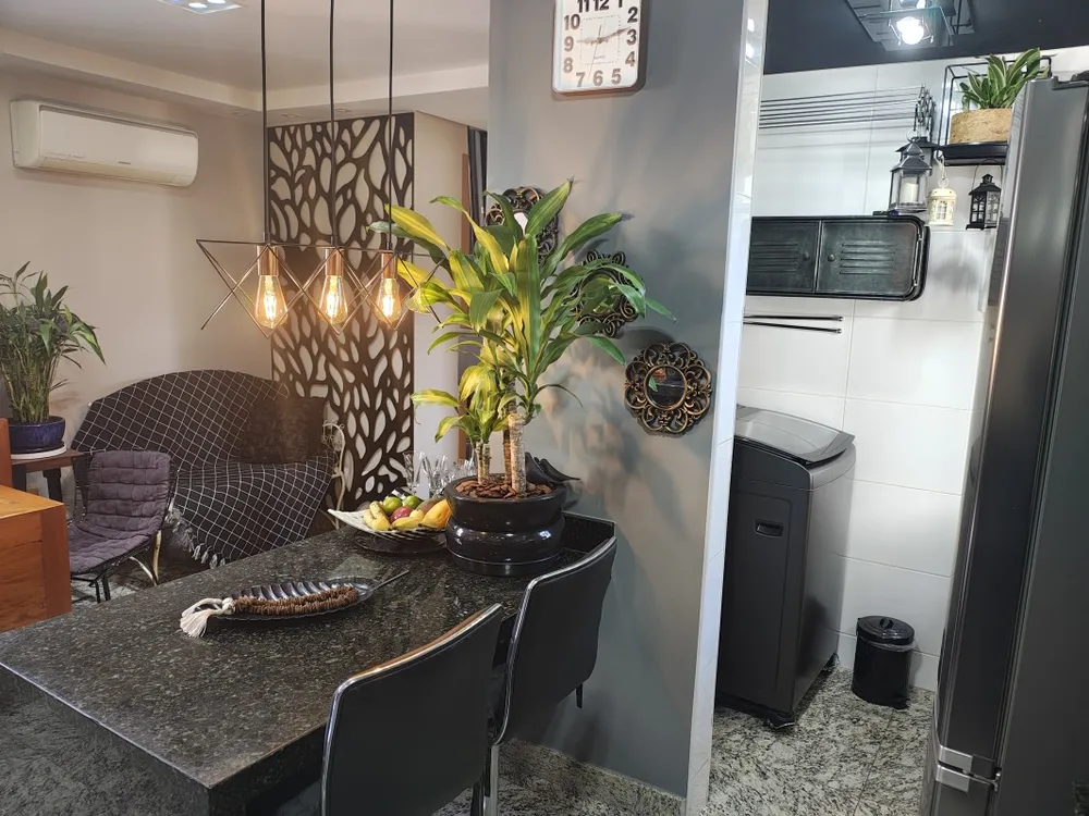 Apartamento, 2 quartos, 56 m² - Foto 8