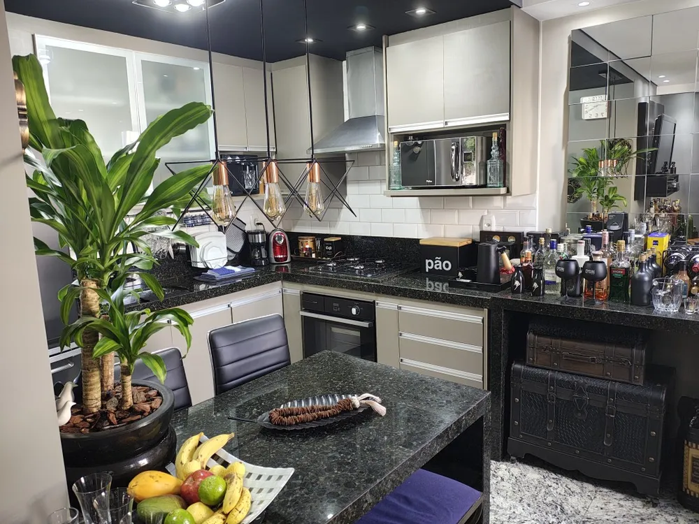 Apartamento, 2 quartos, 56 m² - Foto 7