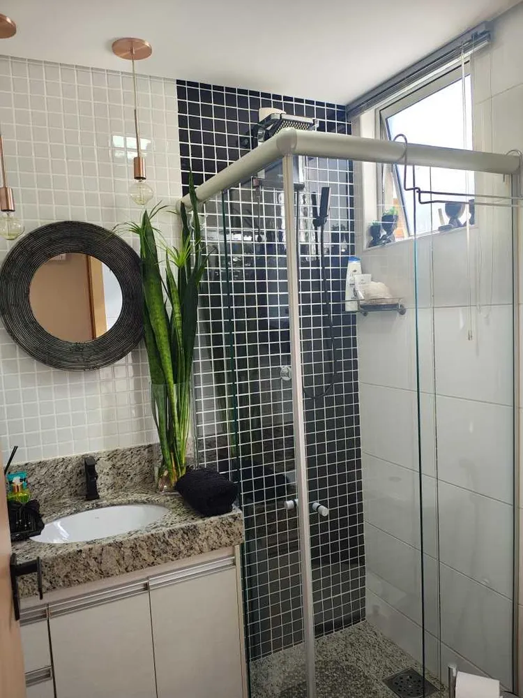 Apartamento, 2 quartos, 56 m² - Foto 10