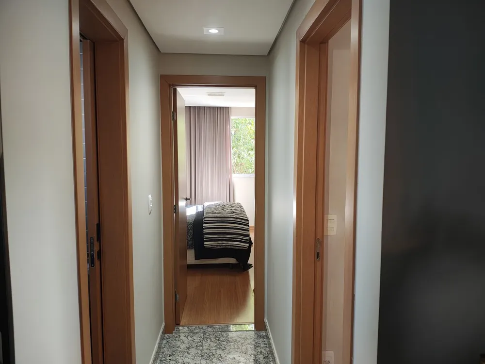 Apartamento, 2 quartos, 56 m² - Foto 8