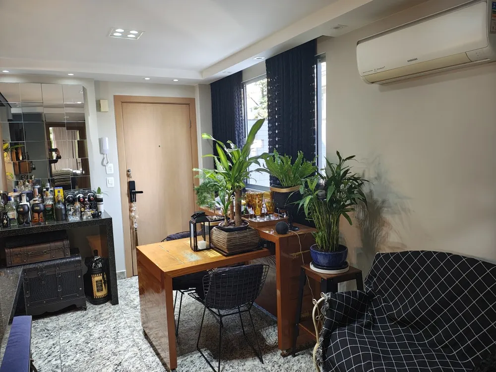 Apartamento, 2 quartos, 56 m² - Foto 9