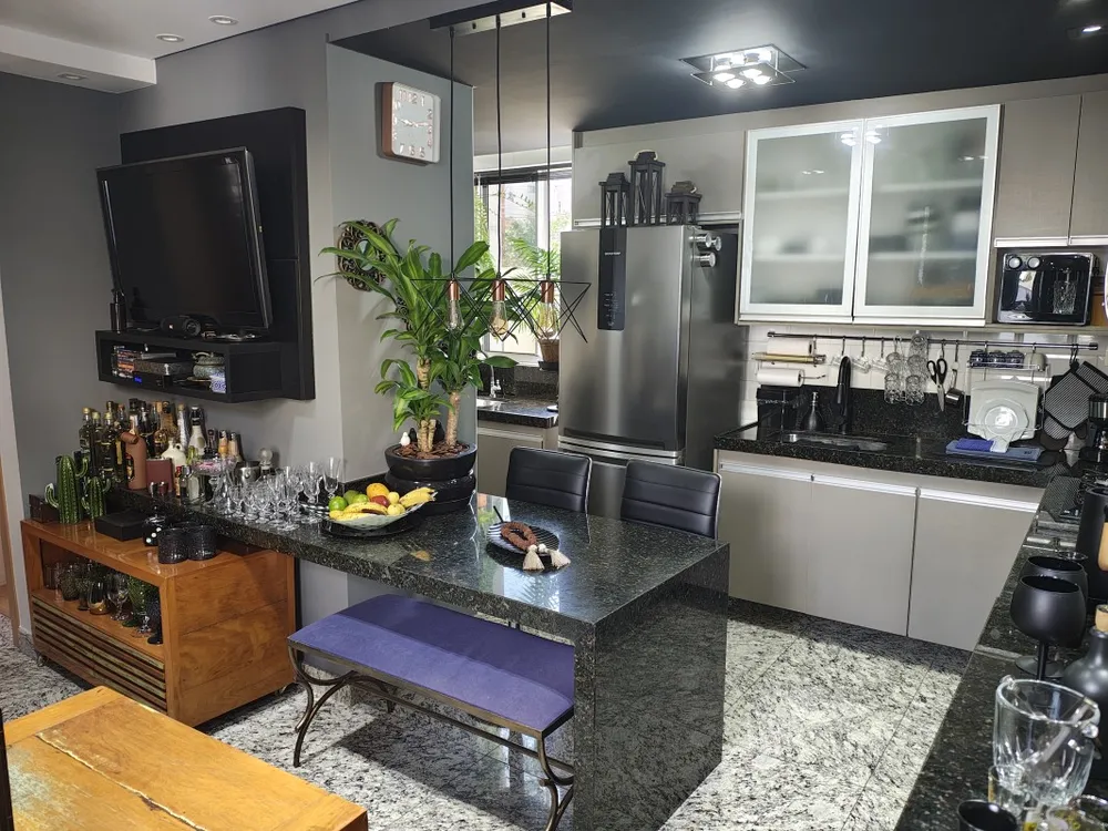 Apartamento, 2 quartos, 56 m² - Foto 10