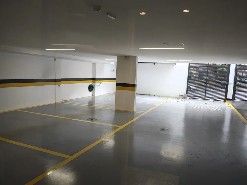 Apartamento, 2 quartos, 56 m² - Foto 7