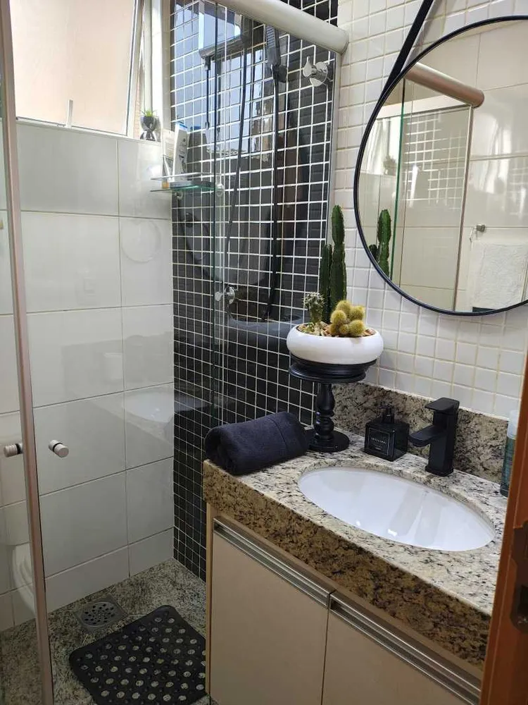 Apartamento, 2 quartos, 56 m² - Foto 16
