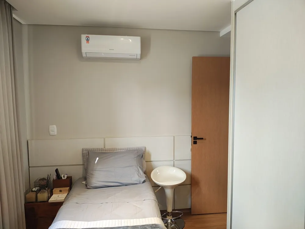 Apartamento, 2 quartos, 56 m² - Foto 5