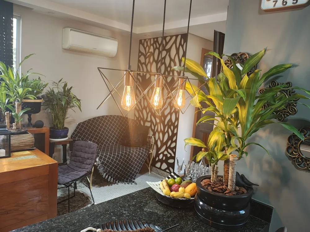 Apartamento, 2 quartos, 56 m² - Foto 3