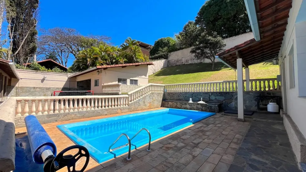 Casa, 4 quartos, 1000 m² - Foto 12