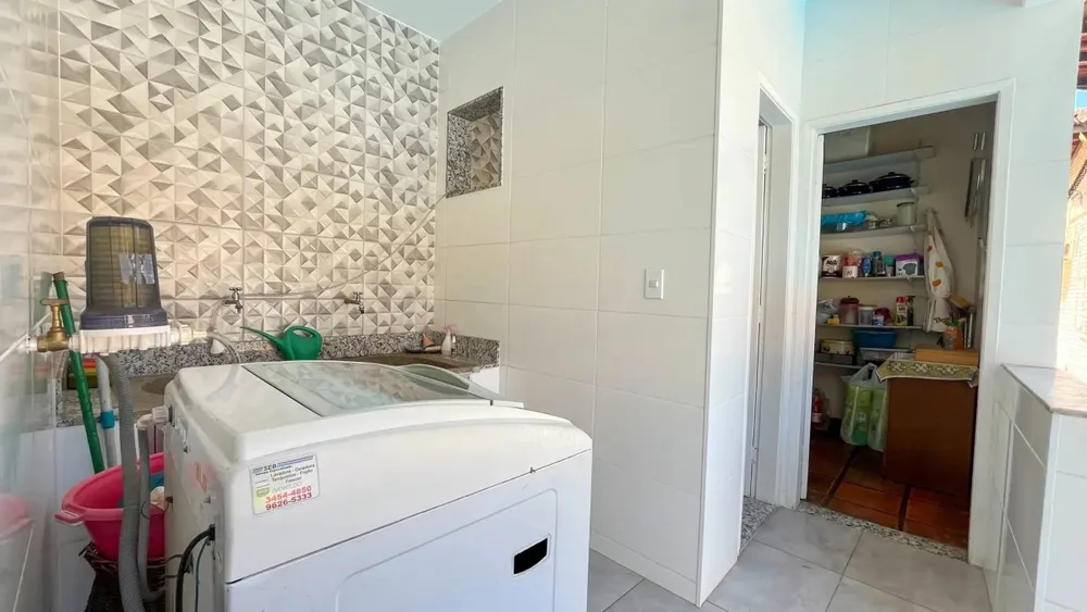 Casa, 4 quartos, 1000 m² - Foto 8