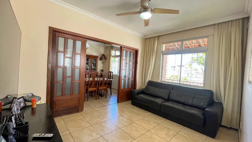 Casa, 4 quartos, 1000 m² - Foto 4