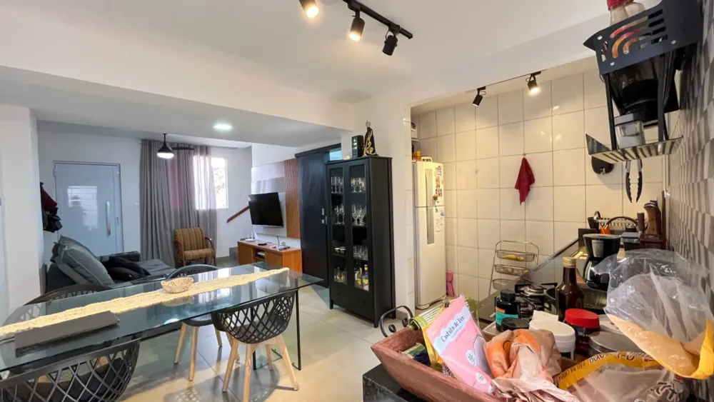 Casa, 4 quartos, 1000 m² - Foto 2