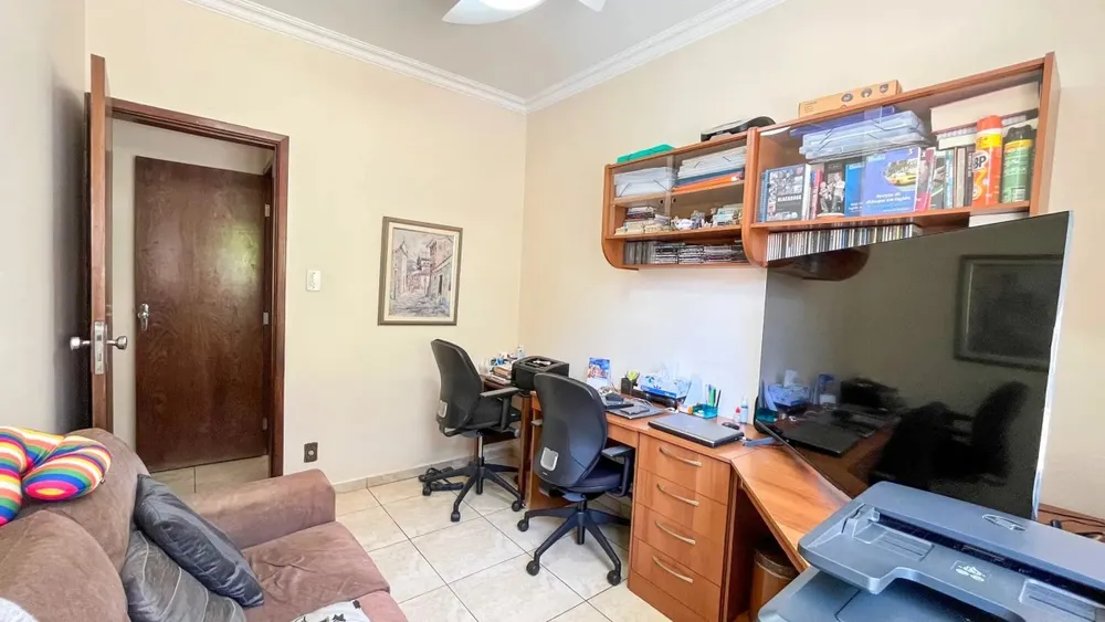 Casa, 4 quartos, 1000 m² - Foto 6