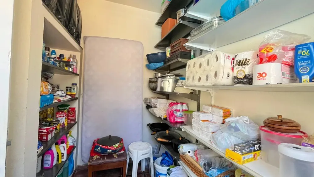 Casa, 4 quartos, 1000 m² - Foto 11