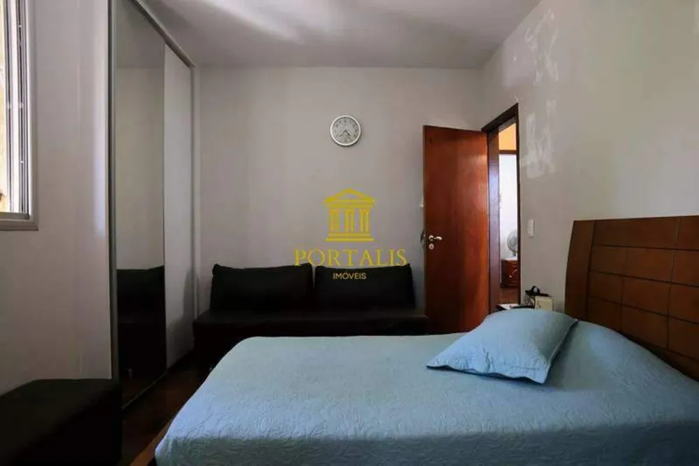 Apartamento, 5 quartos, 230 m² - Foto 6