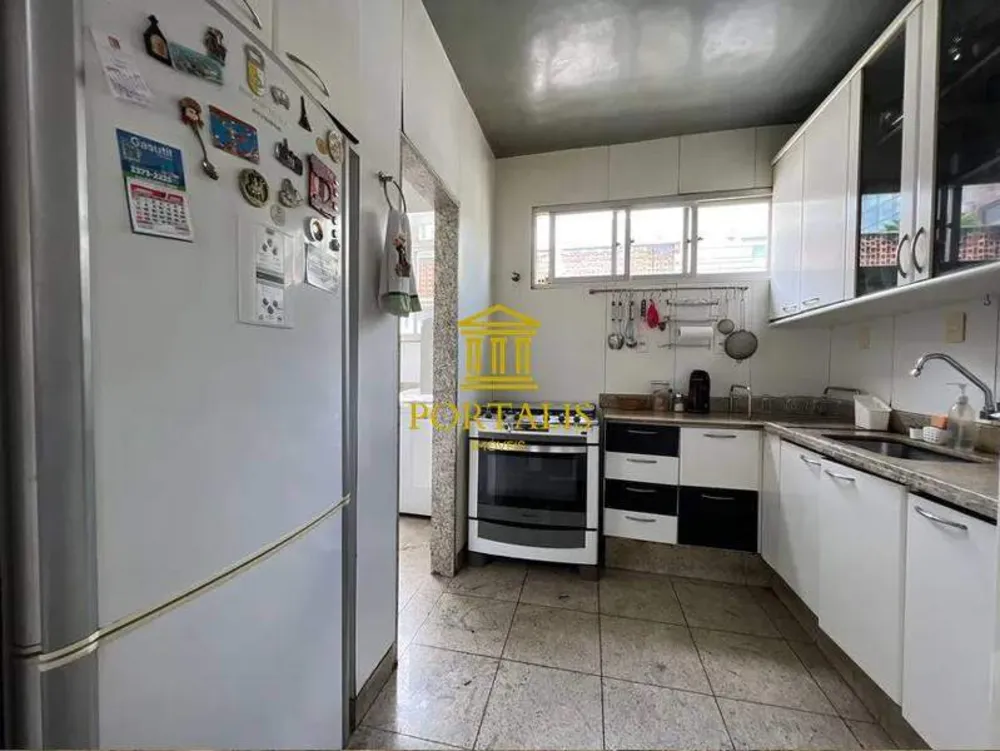 Apartamento, 5 quartos, 230 m² - Foto 12