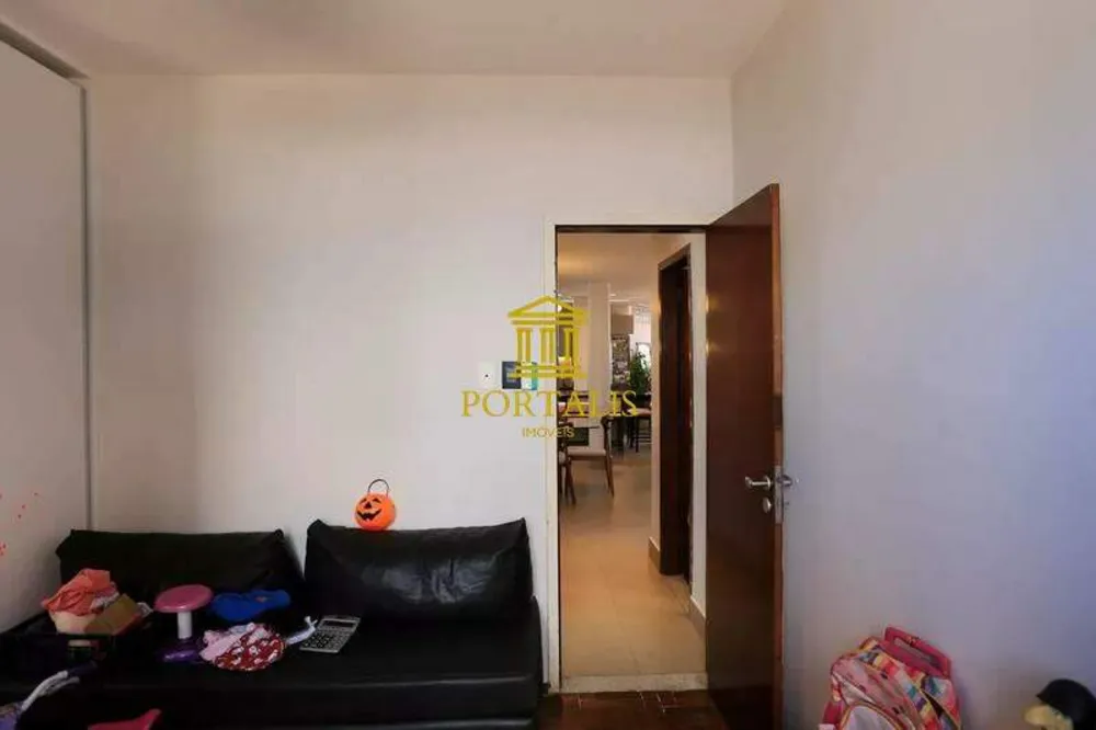 Apartamento, 5 quartos, 230 m² - Foto 17