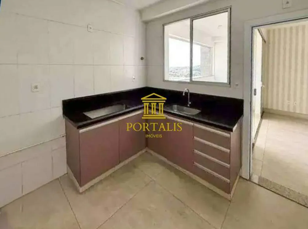 Apartamento, 5 quartos, 230 m² - Foto 1