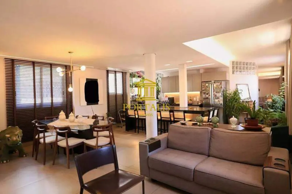 Apartamento, 5 quartos, 230 m² - Foto 5