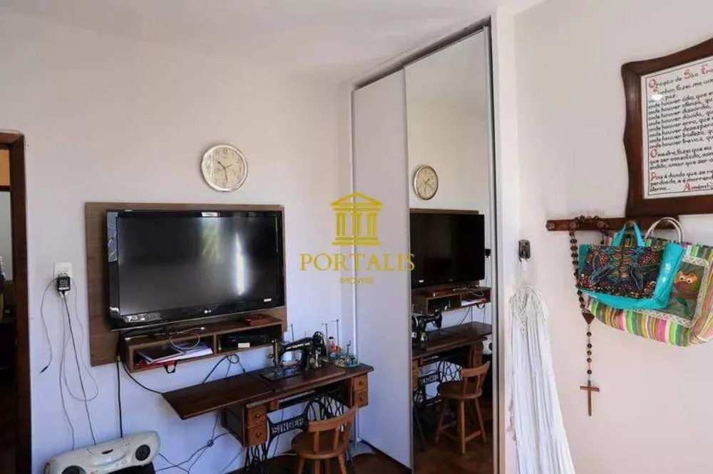 Apartamento, 5 quartos, 230 m² - Foto 4