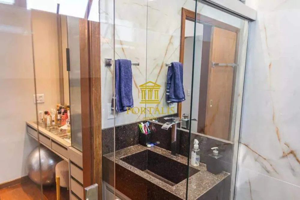 Apartamento, 5 quartos, 230 m² - Foto 18