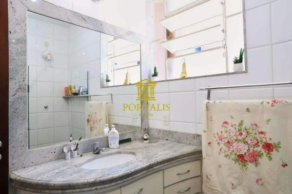 Apartamento, 5 quartos, 230 m² - Foto 16