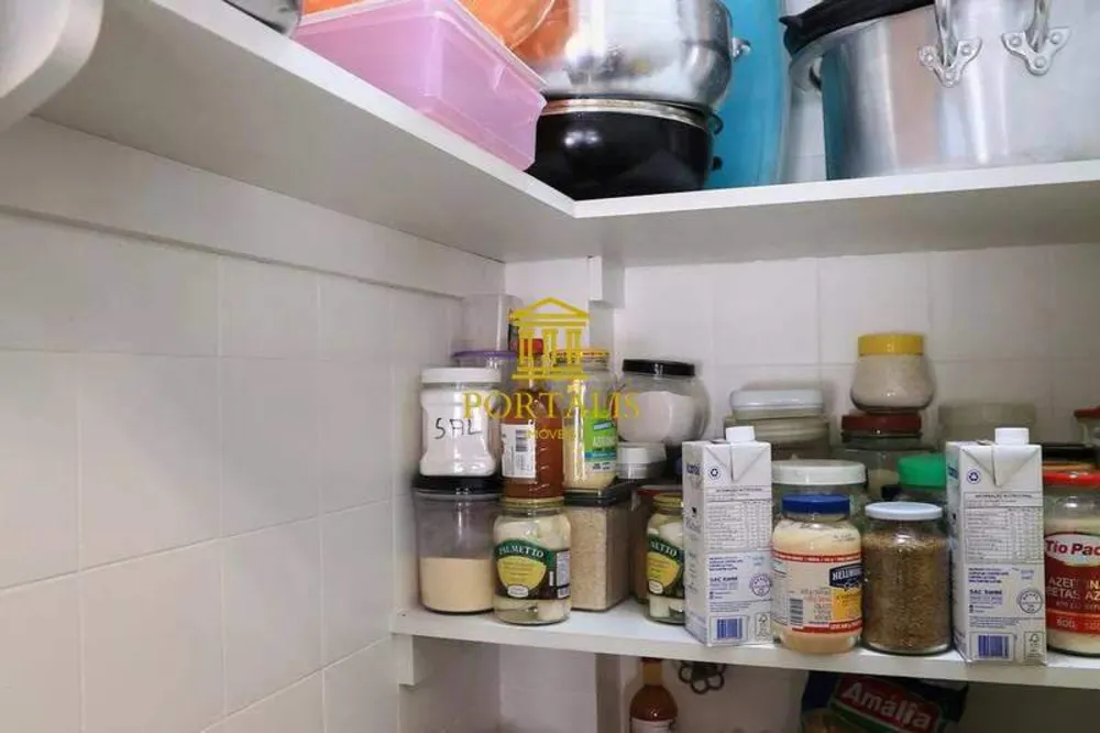 Apartamento, 5 quartos, 230 m² - Foto 8