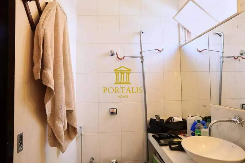 Apartamento, 5 quartos, 230 m² - Foto 15