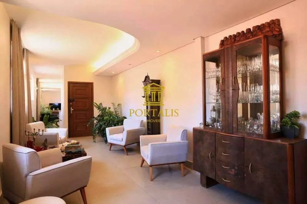 Apartamento, 5 quartos, 230 m² - Foto 4