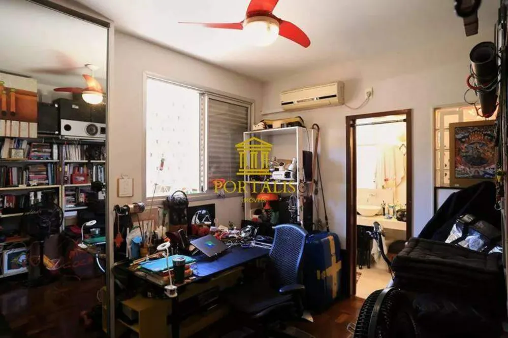 Apartamento, 5 quartos, 230 m² - Foto 19