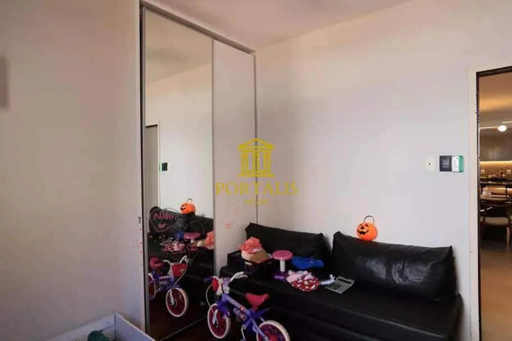 Apartamento, 5 quartos, 230 m² - Foto 9