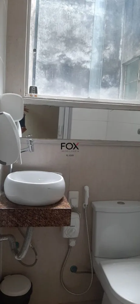 Loja-Salão, 38 m² - Foto 6