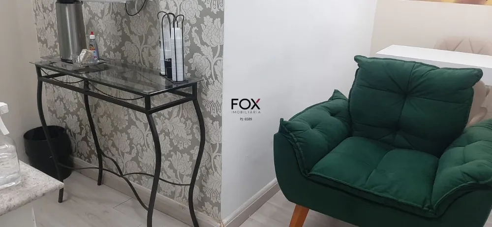 Loja-Salão, 38 m² - Foto 1