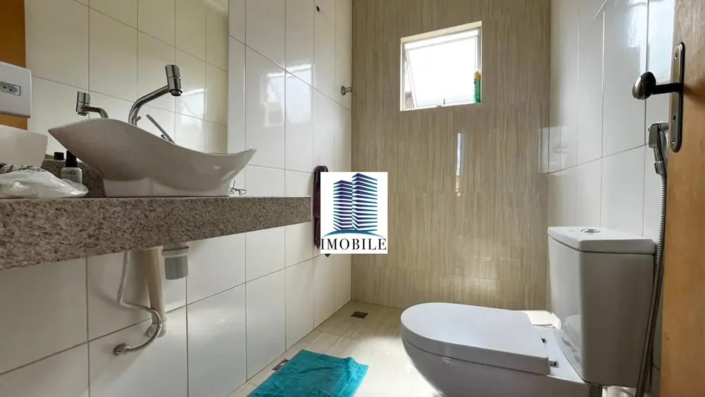 Casa, 5 quartos, 175 m² - Foto 11