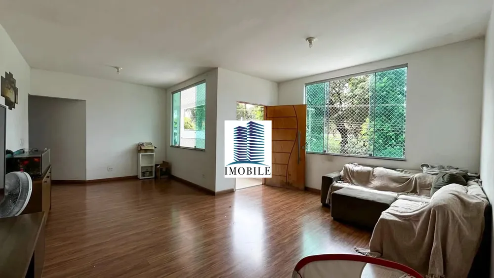 Casa, 5 quartos, 175 m² - Foto 1