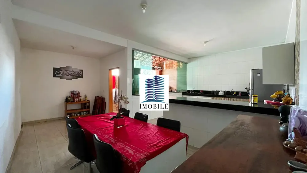 Casa, 5 quartos, 175 m² - Foto 2