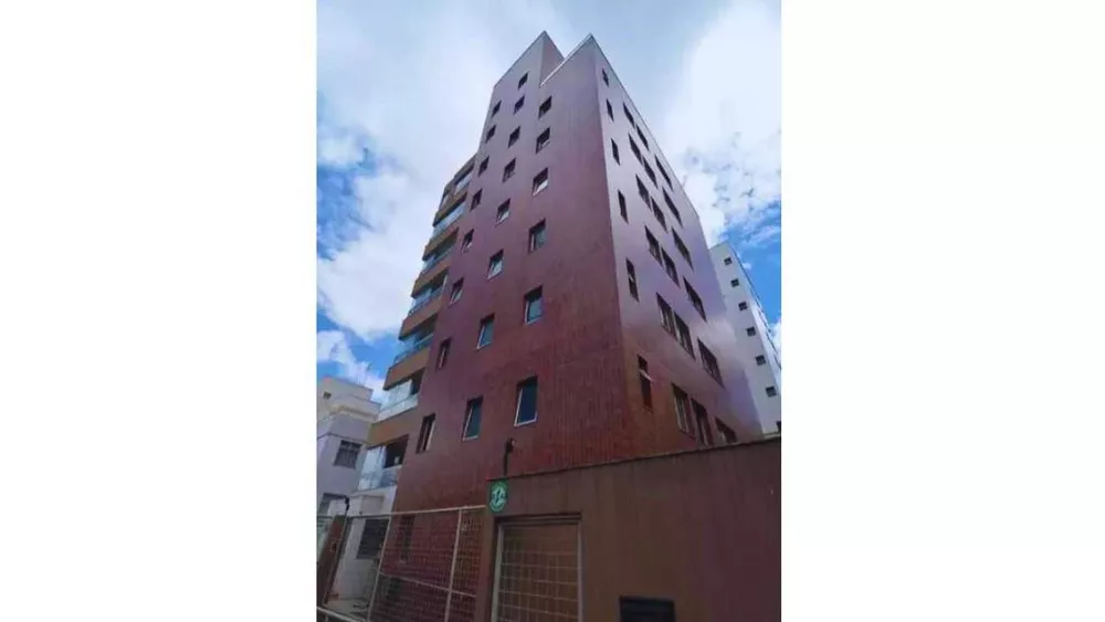 Apartamento à venda com 4 quartos, 154m² - Foto 3