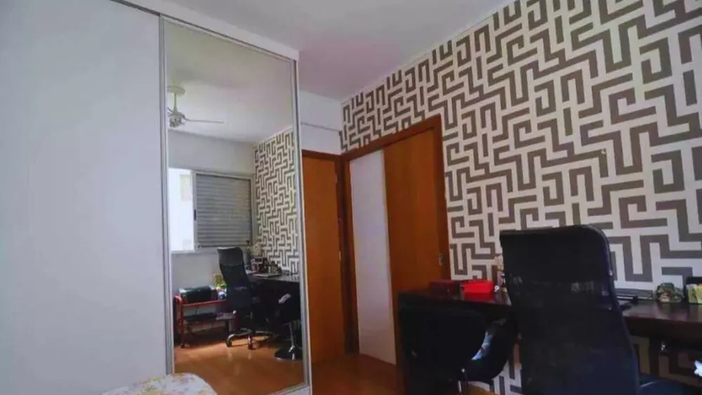 Apartamento à venda com 4 quartos, 154m² - Foto 11