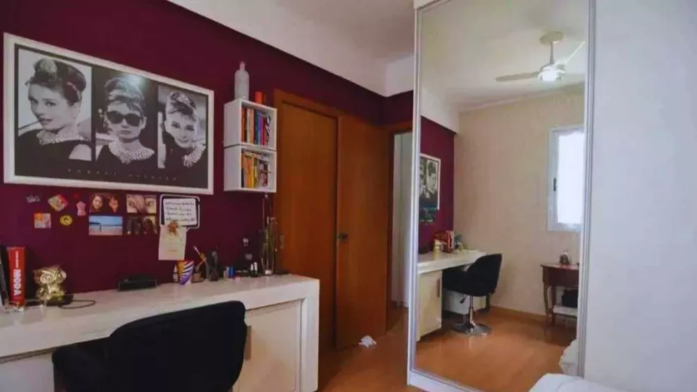 Apartamento à venda com 4 quartos, 154m² - Foto 15