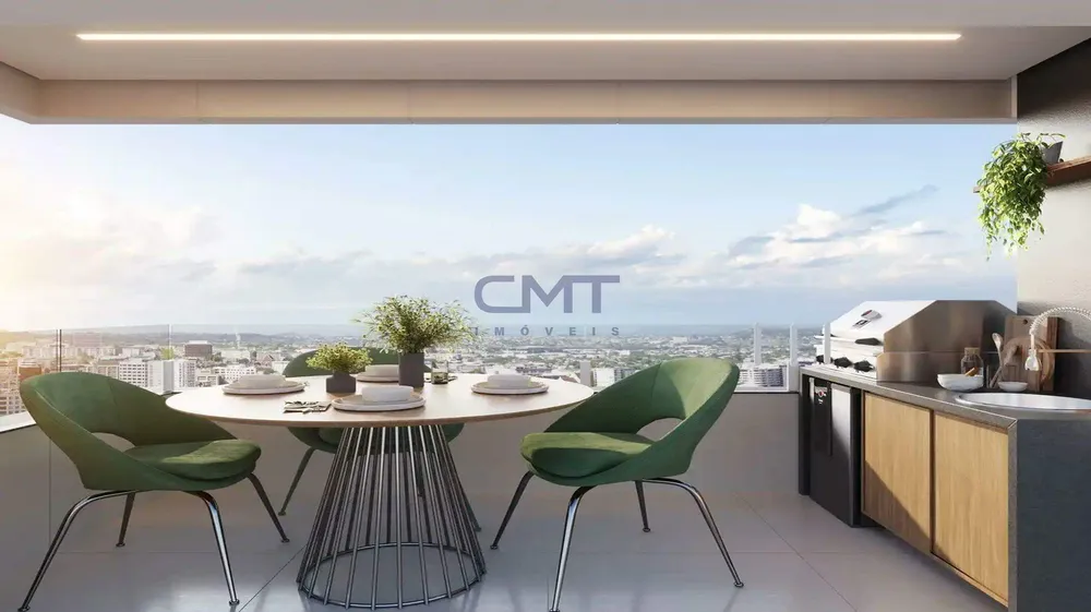 Cobertura, 5 quartos, 309 m² - Foto 12