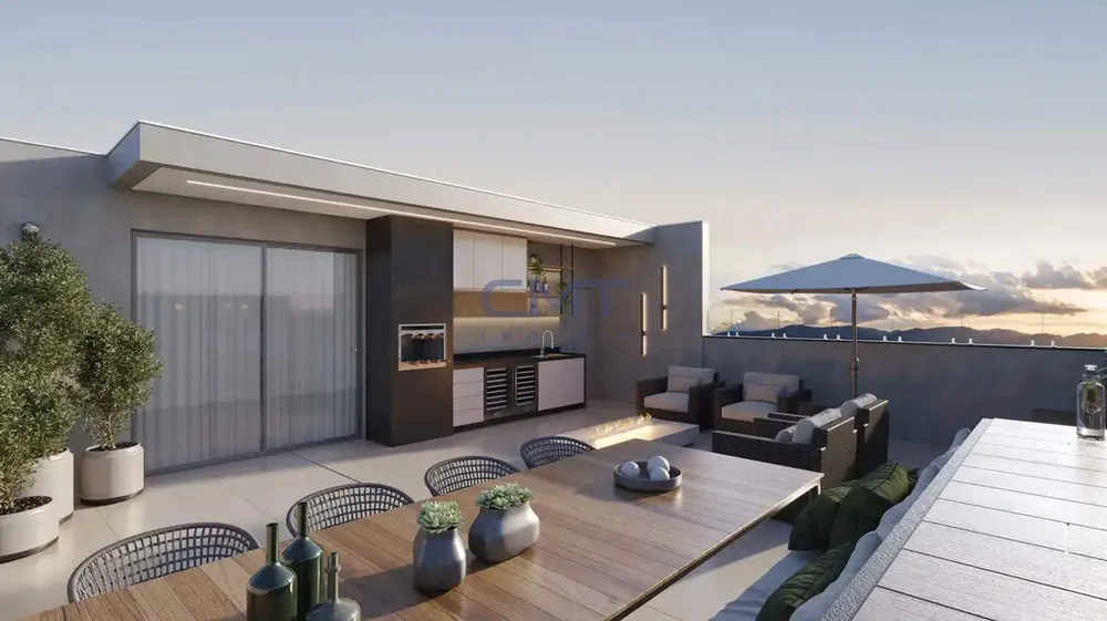 Cobertura, 5 quartos, 309 m² - Foto 16