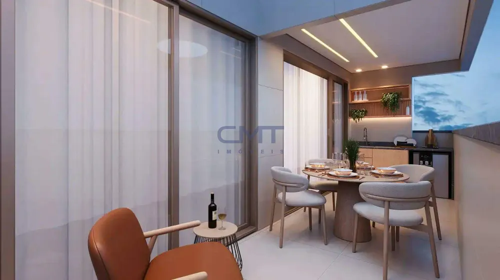 Cobertura, 5 quartos, 309 m² - Foto 13