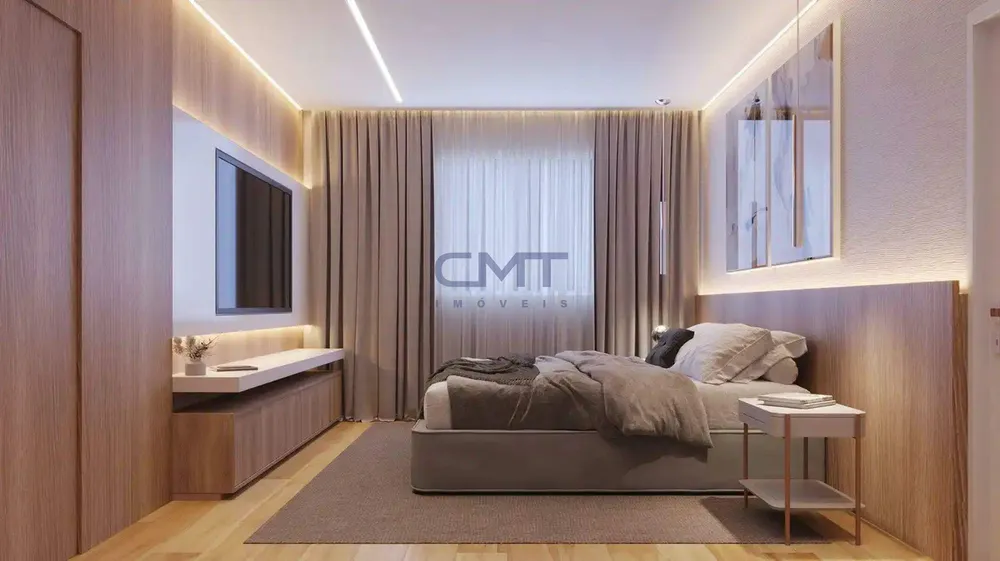 Cobertura, 5 quartos, 309 m² - Foto 14