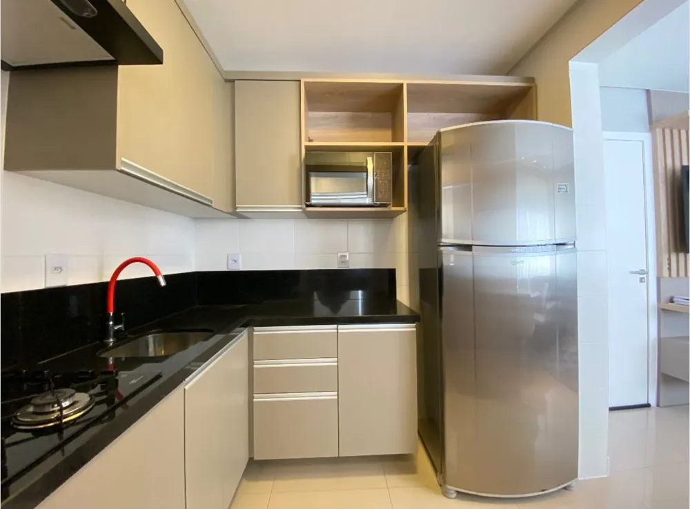 Apartamento, 1 quarto, 55 m² - Foto 3