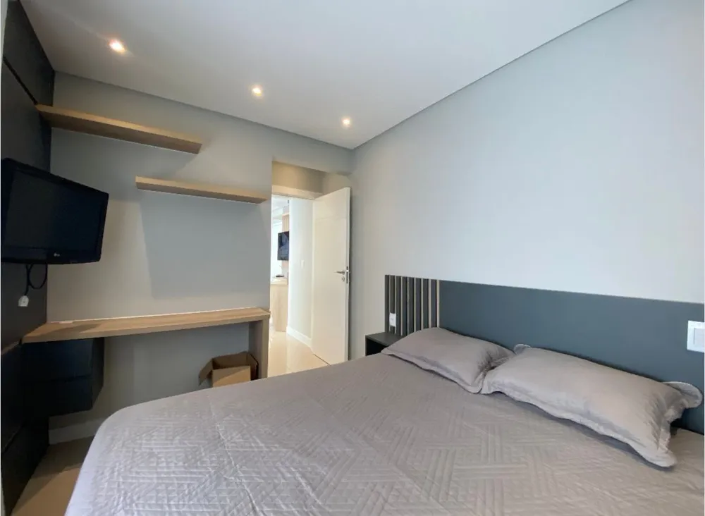Apartamento, 1 quarto, 55 m² - Foto 11