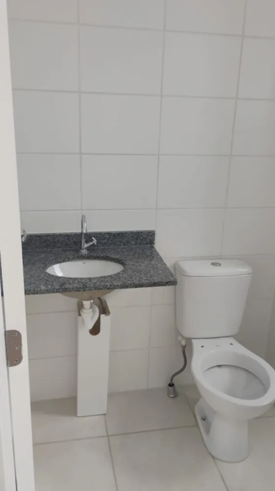 Apartamento, 2 quartos, 50 m² - Foto 5