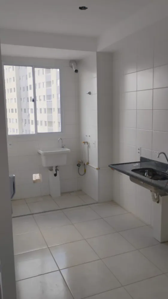 Apartamento, 2 quartos, 50 m² - Foto 4