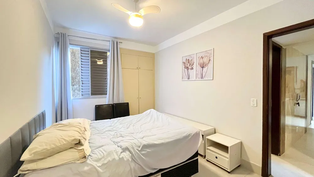 Apartamento, 2 quartos, 90 m² - Foto 7