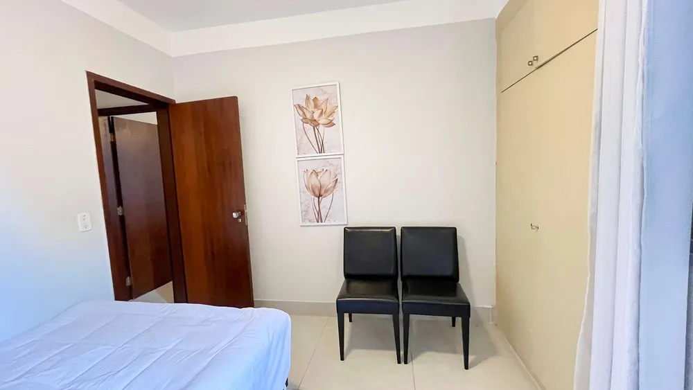 Apartamento, 2 quartos, 90 m² - Foto 9