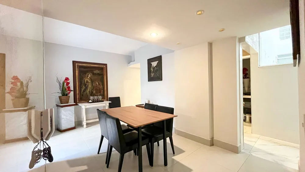 Apartamento, 2 quartos, 90 m² - Foto 4